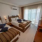 Gulet Ξενοδοχείο Αλικαρνασσός