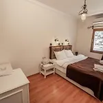 Gulet Ξενοδοχείο Αλικαρνασσός