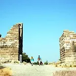 Gulet Αλικαρνασσός