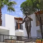 Gulet Ξενοδοχείο Αλικαρνασσός