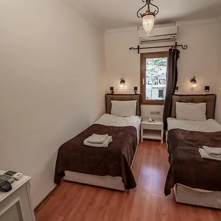 Hotel Gulet 3*