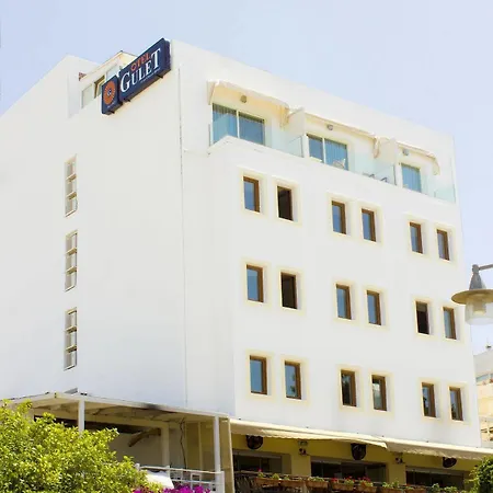 Gulet Hotel Bodrum