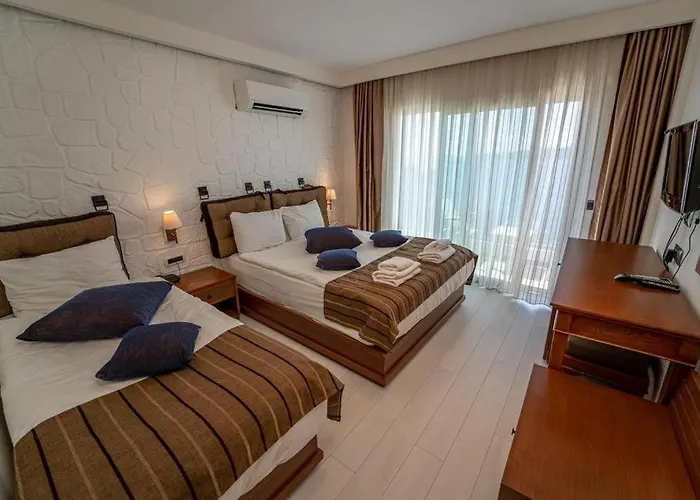 Gulet 호텔 Bodrum