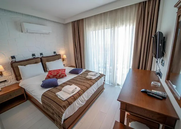 Gulet 호텔 Bodrum