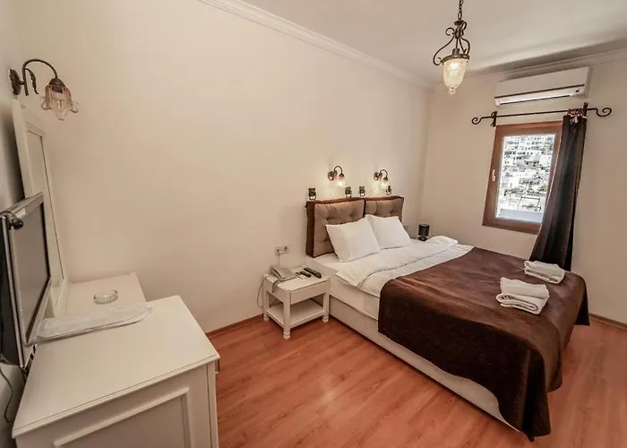 Gulet 호텔 Bodrum