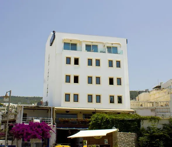호텔 Gulet