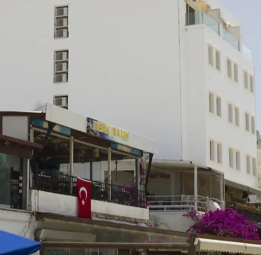 Gulet Bodrum