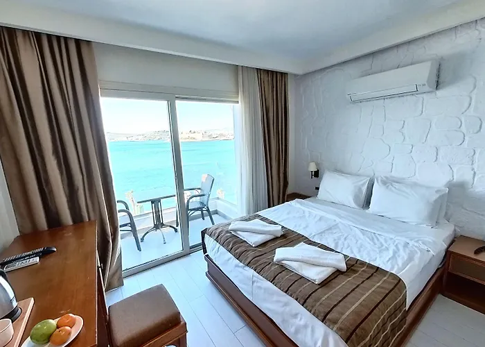 Gulet 호텔 Bodrum