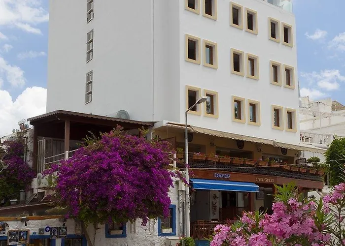 Gulet Bodrum