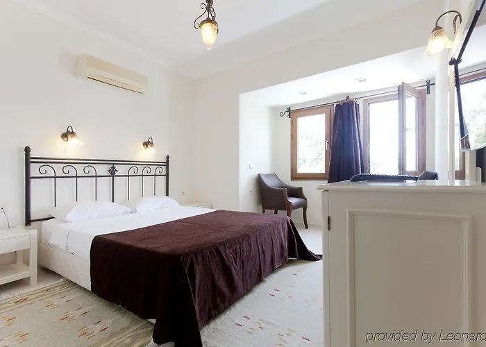 호텔 Gulet Bodrum