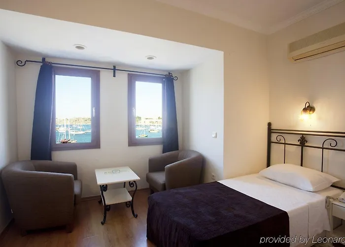 Gulet 3* Bodrum