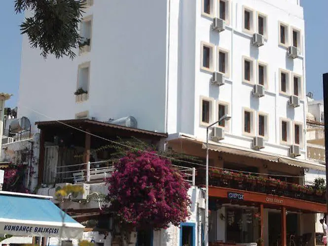 Gulet Bodrum