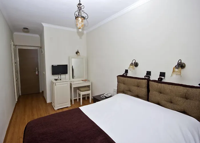 Gulet 3* Bodrum