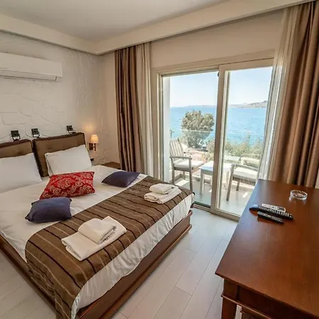 Gulet Bodrum