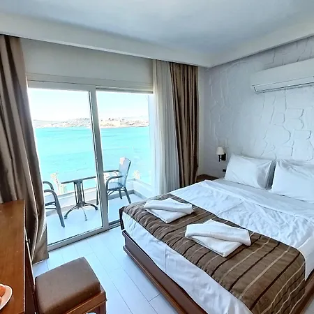 Gulet Hotel Bodrum