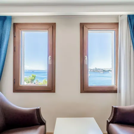 Gulet Hotel Bodrum
