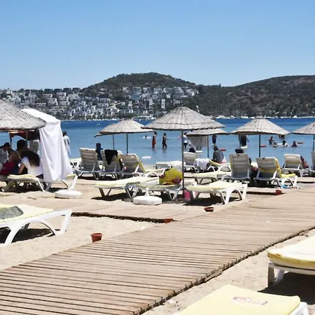 Hotel Gulet 3*