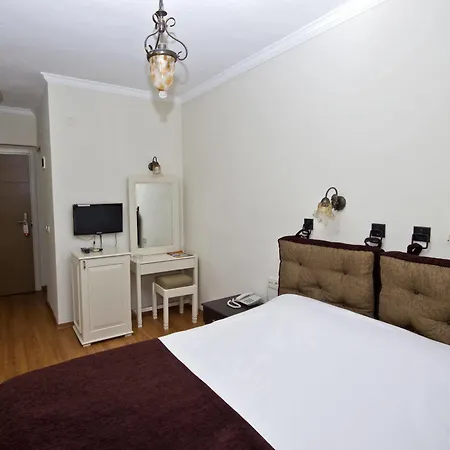 Gulet 3* Бодрум