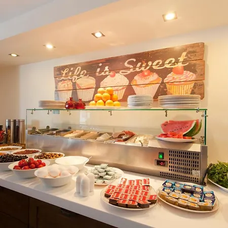 Hotel Gulet 3*