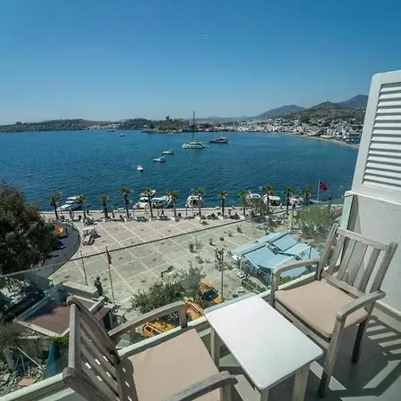 Hotel Gulet
