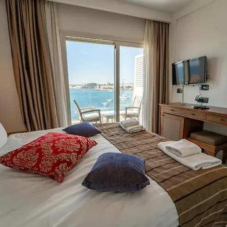 Hotel Gulet