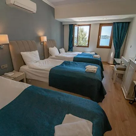 Gulet Bodrum