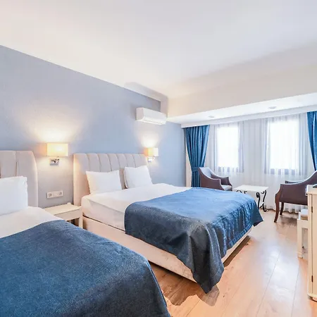 Gulet Szálloda 3*