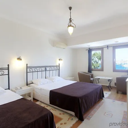 فندق Gulet 3*