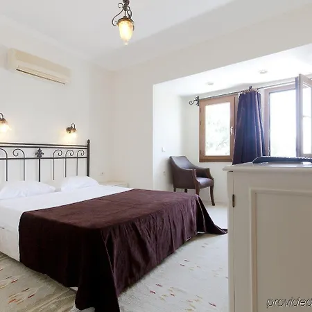 Hotel Gulet Bodrum