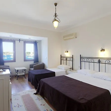 Gulet Hotel