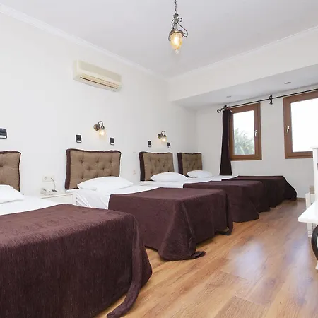 Gulet Hotel Bodrum