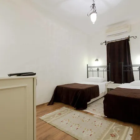 Hotel Gulet