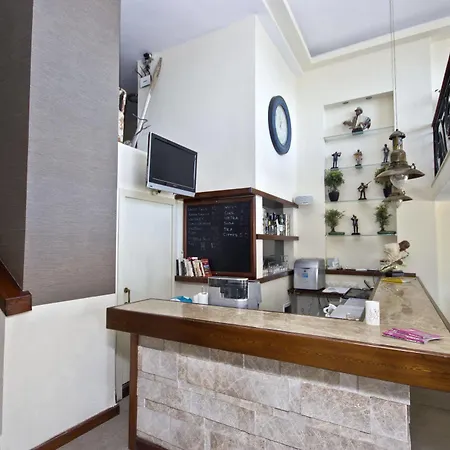 Hotel Gulet Bodrum