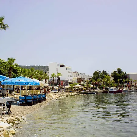 Gulet Hotel 3*