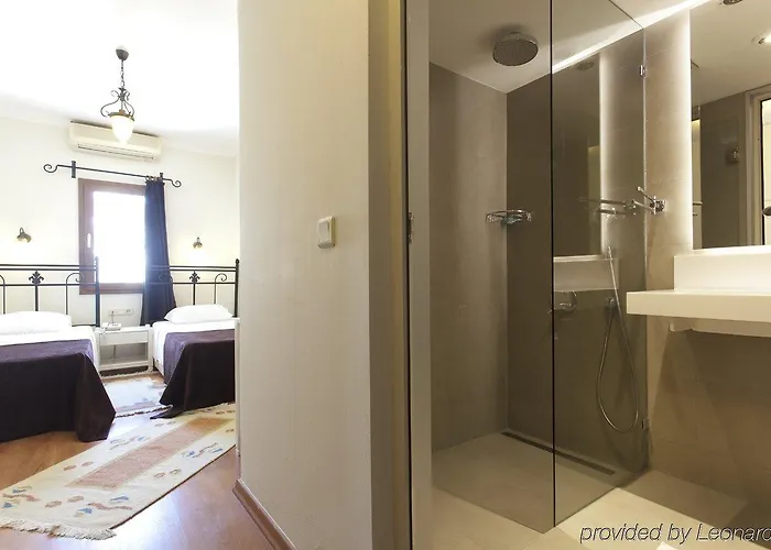 Gulet 3* ボドルム