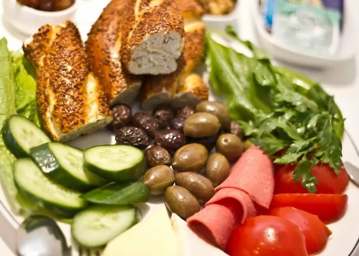 Gulet 3* ボドルム