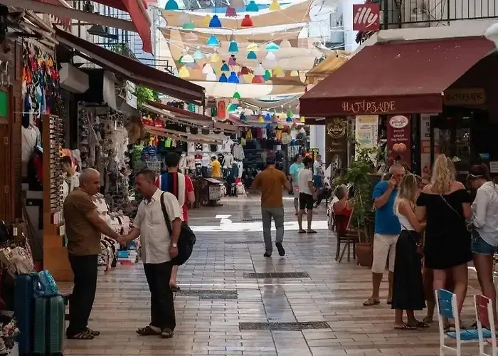 Gulet 3* ボドルム