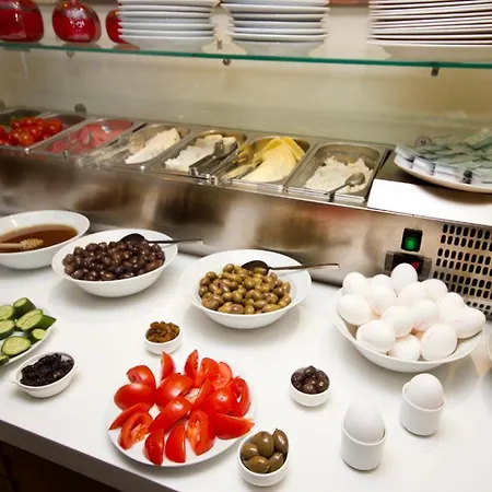 Gulet Ξενοδοχείο 3*