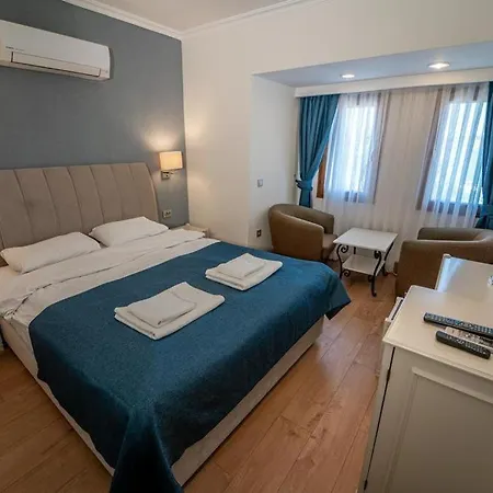 Gulet Otel 3*