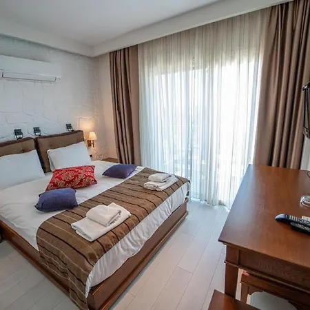 Gulet Otel Bodrum