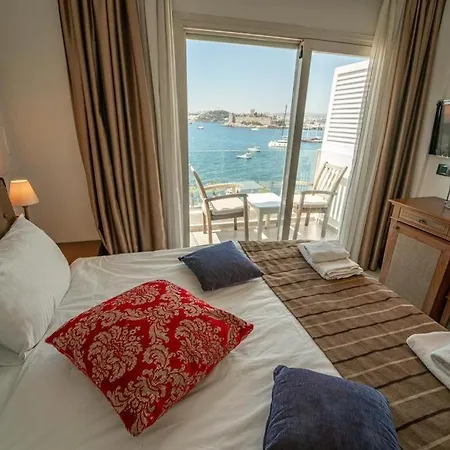 Gulet Otel 3*