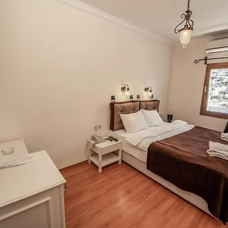 Gulet Otel Bodrum