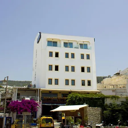 Ξενοδοχείο Gulet