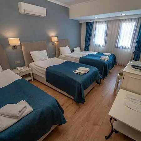 Ξενοδοχείο Gulet