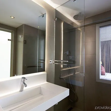 Ξενοδοχείο Gulet