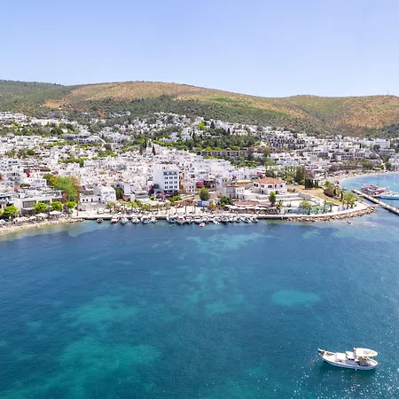 Gulet Ξενοδοχείο 3*