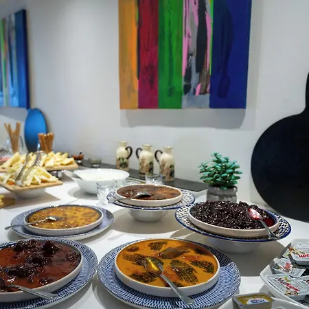 Gulet Αλικαρνασσός