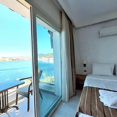 Ξενοδοχείο Gulet 3*