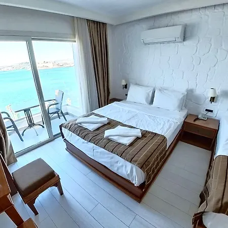 Gulet Ξενοδοχείο