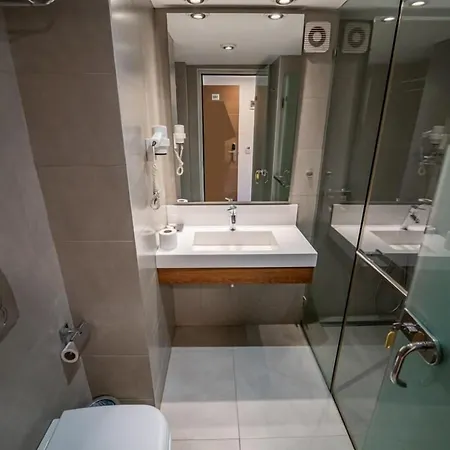 Gulet Ξενοδοχείο